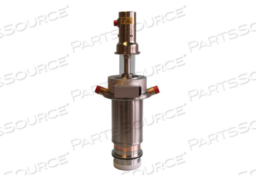 Заменяет Elekta 45133308530MAGNETRON, 5 МВт, 10 МГц, 13 В, 14 А, РАЗМЕР 190,5 ММ