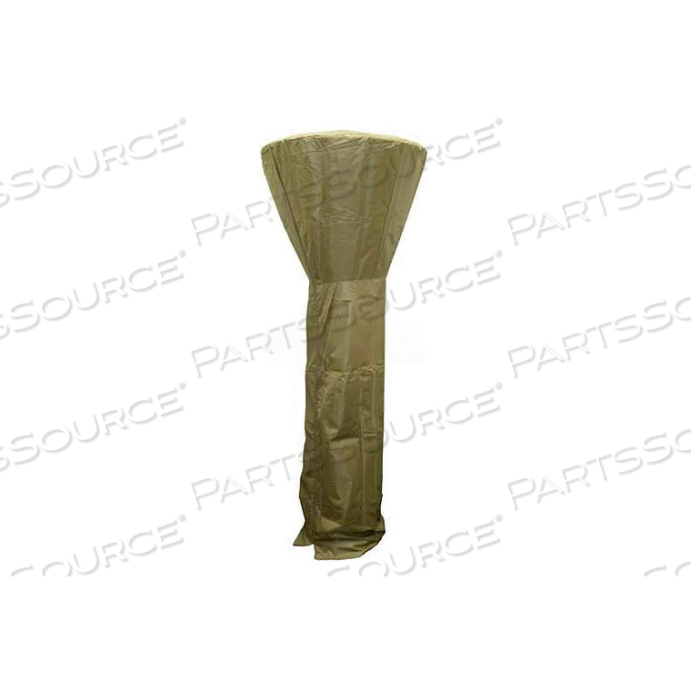 OEM#: HVD-CVR-PPATIO КРЫШКА ОБОГРЕВАТЕЛЯ СВЕРХПРОЧНАЯ ДЛЯ 87 МОДЕЛЕЙ PRIMEGLO PAPRIKA от Hiland