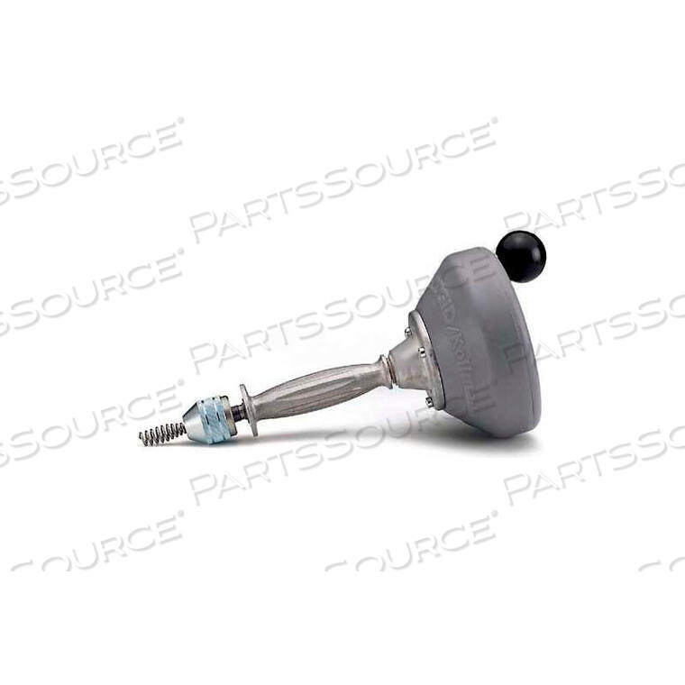 OEM#: 58890Ручной вращатель с кабелем бура с шариком, 25 л, диаметр 5/16 от Ridgid