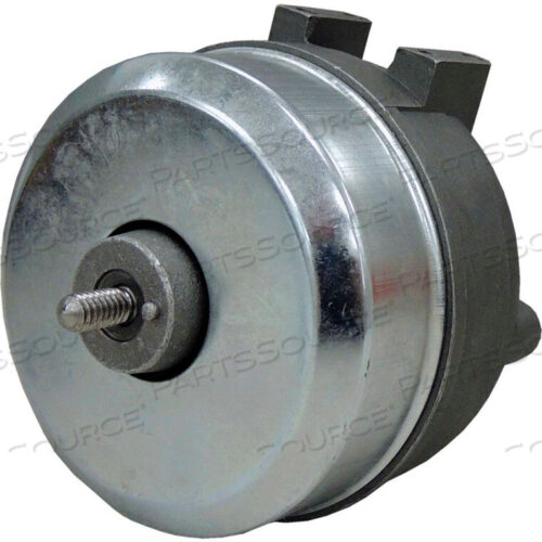OEM#: SM5411CONDENSER MOTOR SHAFT 9W 120V by Supco