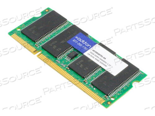 OEM#: 4X70R38791-AALENOVO 4X70R38791 COMP 16GB SODIMM от ADDON