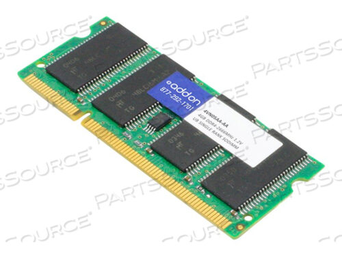 OEM#: 4VN05AA-AAHP 4VN05AA COMP 4 ГБ SODIMM от ADDON