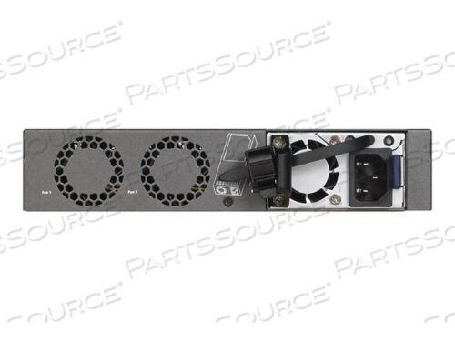 OEM#: XSM4316PA-100NESNETGEAR M4300-16X УПРАВЛЯЕМЫЙ КОММУТАТОР APS299W PSU от Netgear