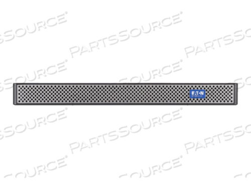 OEM#: 9PXEBM48RT-LEATON 9PX РАСШИРЕННЫЙ МОДУЛЬ АККУМУЛЯТОРНОЙ БАТАРЕИ (EBM) от Eaton