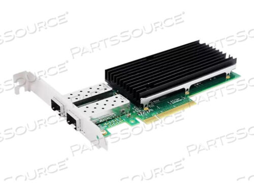 OEM#: 540-BCDG-AXAXIOM 25G DP SFP28 СЕТЕВОЙ АДАПТЕР от Axiom