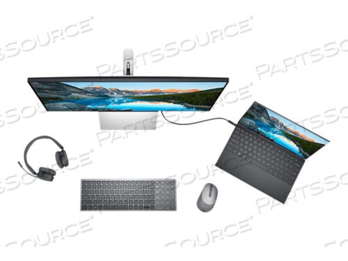 OEM#: DELL-WL5022PRO WLS HDSET WL5022 от Dell Computer