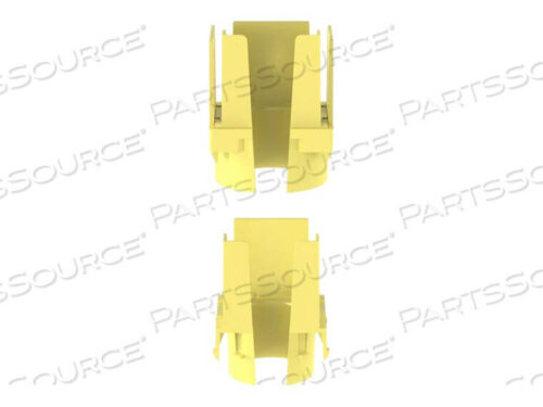 OEM#: FIDT2X2LYLFITTING 1-PORT SPILLOUT TO 1.5INPK1MOQ20. от Panduit