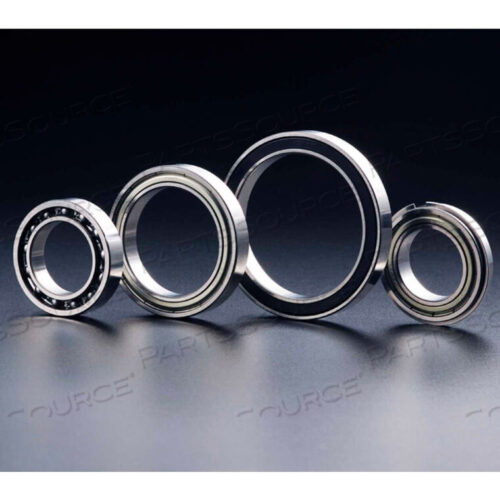 OEM#: 6905ZZDEEP GROOVE BALL BEARING, DOUBLE SHIELDED, OD 42MM, BORE 25MM, METRIC by SMT CORP