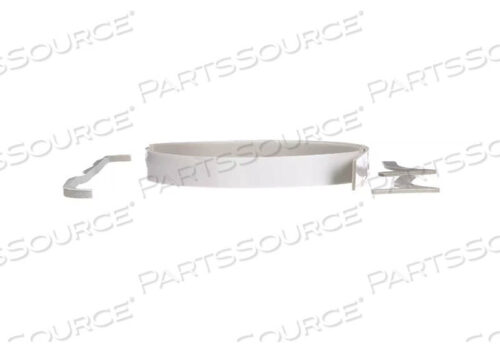 OEM#: SA1712КОМПЛЕКТ ПРОКЛАДОК БОКОВОЙ РЕЙКИ ДЛЯ КРОВАТИ СЕРИИ TOTALCARE от Hillrom