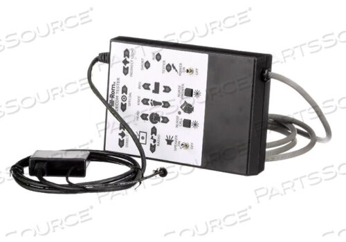 OEM#: SA5002SIDECOMM TESTER от Hillrom