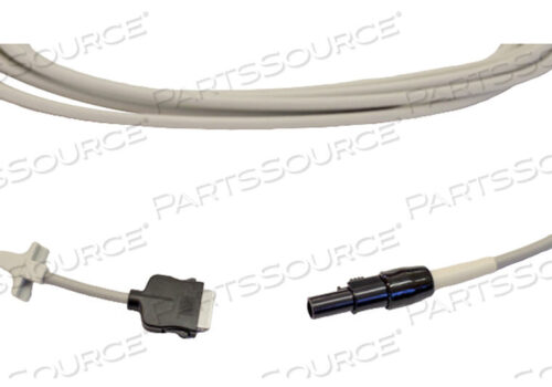 Заменяет спиральный кабель GE Medical Systems Information Technology (GEMSIT) 201560001CAM 14