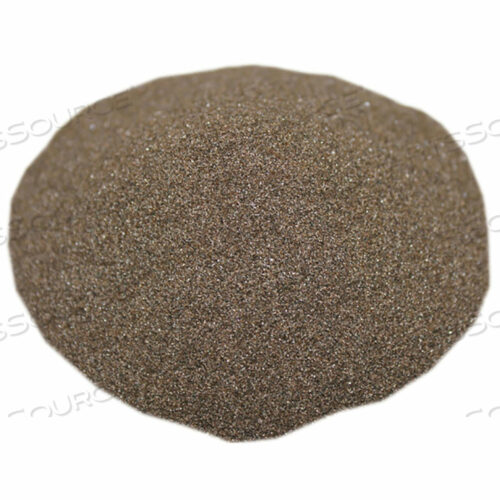 OEM#: 4009580 ЗЕРНИСТОСТЬ ОКСИД АЛЮМИНИЯ - 4 ФУНТА. от ALC