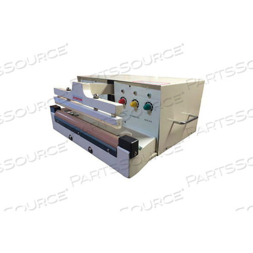 OEM#: W-605A24 5MM АВТОМАТИЧЕСКИЙ ИМПУЛЬСНЫЙ ЗАПАЙЧИК от Sealer Sales