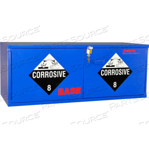 OEM#: SC156022X2.5 LITER, STAK-A-CAB BASE CABINET, 47W X 18D X 18H by Scimatco