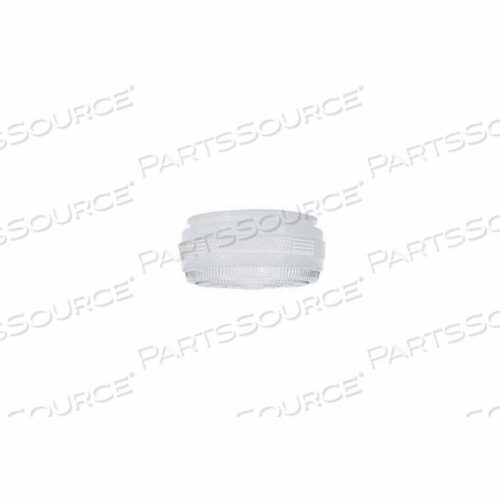 OEM#: 50-106ВНЕШНЕЕ БЕЛОЕ БАРАБАННОЕ СТЕКЛО С ПРОЗРАЧНЫМИ СТОРОНАМИ И ДНОМ ДИАМЕТРОМ 8-3/8 ДЮЙМА от Satco