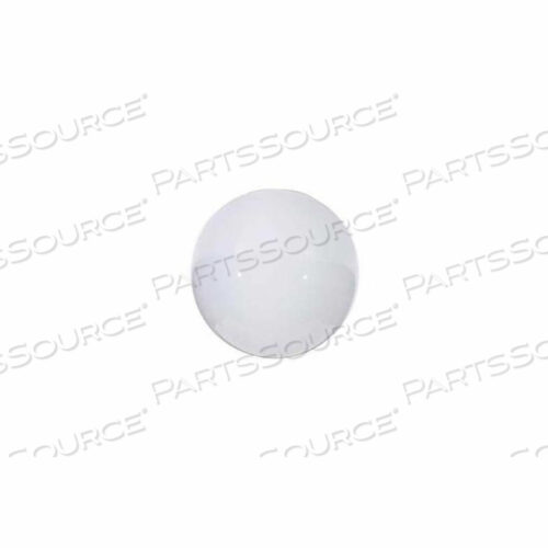 ВЫДУТЫЙ ГЛЯНЦЕВЫЙ ОПАЛОВЫЙ БЕЗ ОЖЕРЕЛЬЯ 14 ДЮЙМОВ ДИАМЕТРОМ