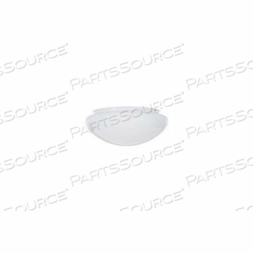 OEM#: 50-329РАСПЫЛЕННОЕ ВНУТРИ БЕЛОЕ ГРИБОВИДНОЕ СТЕКЛО ДИАМЕТРОМ 7-1/2 ДЮЙМА от Satco