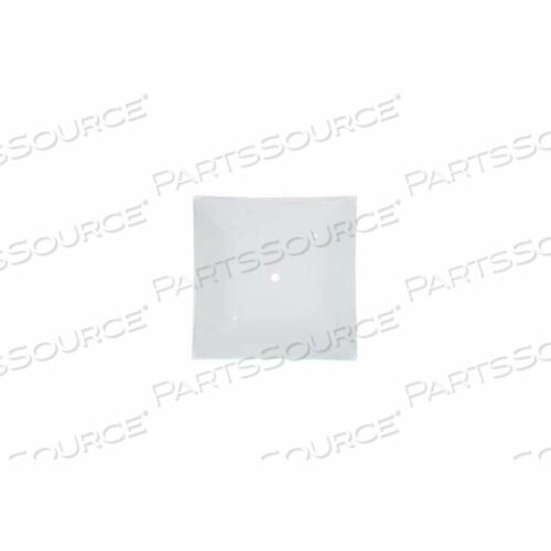 OEM#: 50-374BEND GLASS - 12 ДЮЙМОВ. КВАДРАТНОЕ БЕЛОЕ от Satco
