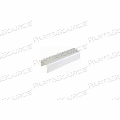 OEM#: 50-380БЕЛЫЙ U-ВХОДНОЙ КАНАЛ 24 ДЮЙМА (ГОРИЗОНТАЛЬНЫЙ) от Satco