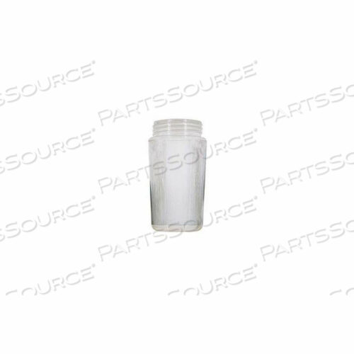 LEXAN-#174, ПРИЗМАТИЧЕСКИЙ ЦИЛИНДР 3-11/64 ВИНТОВОЙ ФИТТЕР ВЫСОТОЙ 7-1/4 ДЮЙМА