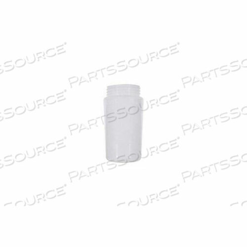 OEM#: 50-730LEXAN-#174, БЕЛЫЙ ЦИЛИНДР 3-11/64 ВИНТОВОЙ ФИТТЕР ВЫСОТОЙ 7-1/4 ДЮЙМА от Satco