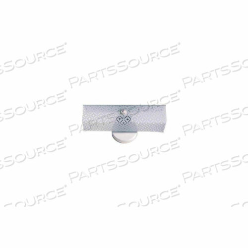 2 СВЕТИЛЬНИКА - 14 - ТУАЛЕТНЫЙ СТОЛ - С U-ОБРАЗНЫМ КАНАЛОМ, БЕЛЫЙ