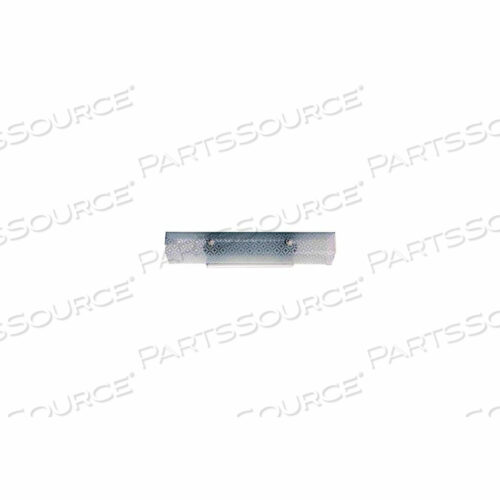 4 ЛАМПЫ - 24 - ТУАЛЕТНЫЙ СТОЛ - С U-ОБРАЗНЫМ КАНАЛОМ, БЕЛЫЙ