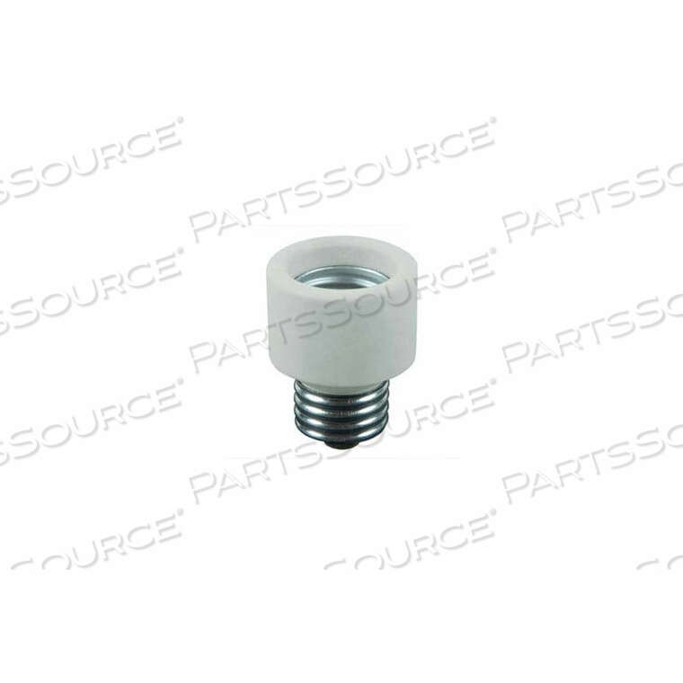 OEM#: 92-324СРЕДНИЙ И СРЕДНИЙ НЕГЛАЗУРИРОВАННЫЙ ФАРФОРОВЫЙ РАСШИРИТЕЛЬ от Satco