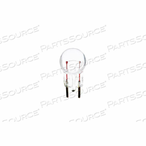 OEM#: S6930E12 0.95W MINIATURES W/ MINATURE BI-PIN BASE BULB by Satco