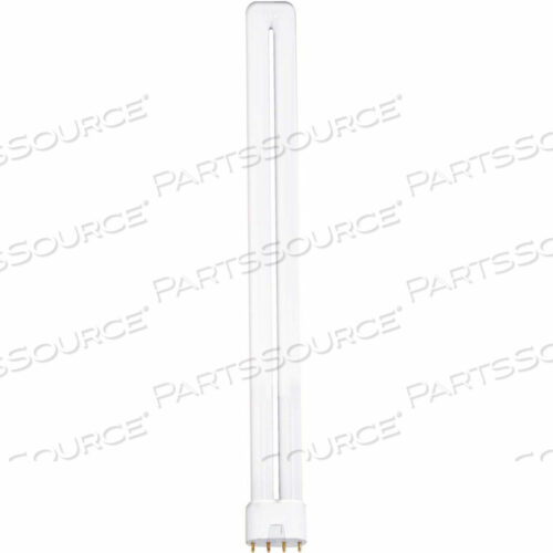 OEM#: S8669FT55HL/830/ENV 55 Вт с цоколем 2G11 - ТЕПЛЫЙ БЕЛЫЙ - КЛЛ-ЛАМПОЧКА от Satco