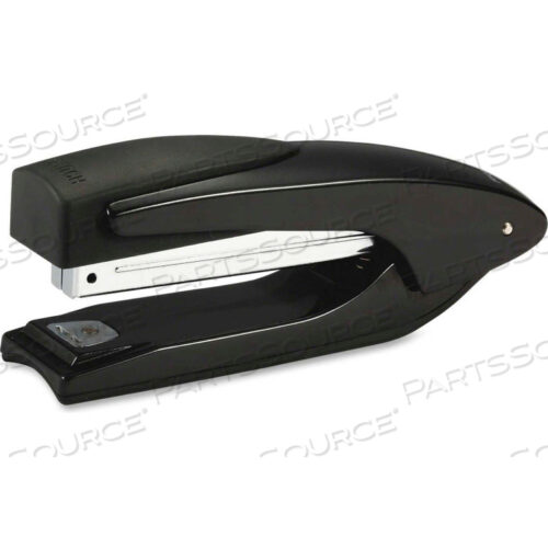 АНТИМИКРОБНЫЙ ВЕРТИКАЛЬНЫЙ СТЕПЛЕР EXECUTIVE, ВМЕСТИМОСТЬЮ 20 ЛИСТОВ, ЧЕРНЫЙ