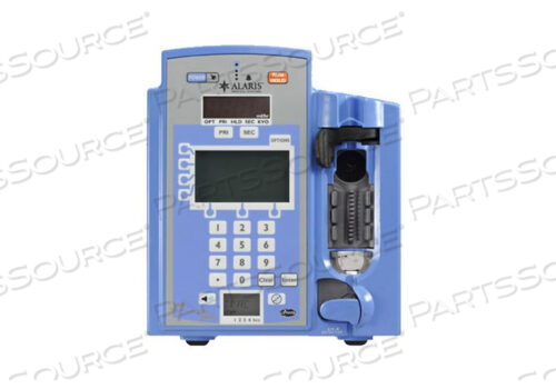 SE 7130 SW 4.54 INFUSION PUMP