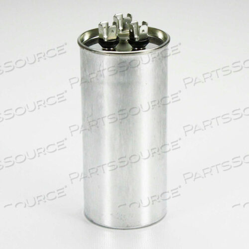 OEM#: CD45+7.5X440R45+7.5MFD, 440 В, рабочий конденсатор, круглый от Supco