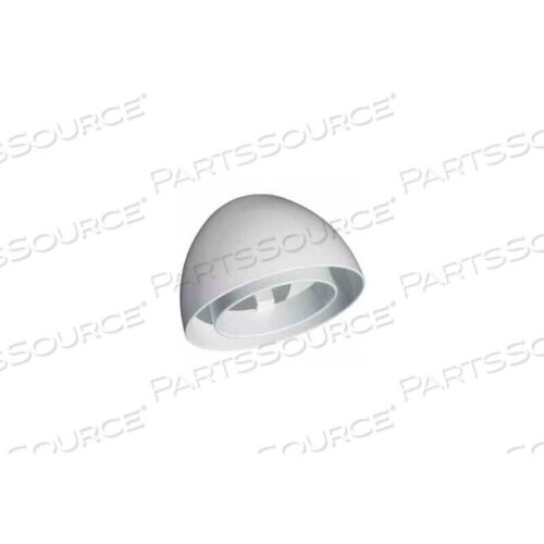 OEM#: ECAP321Высокоэффективный колпачок дымохода из ПВХ от Supco