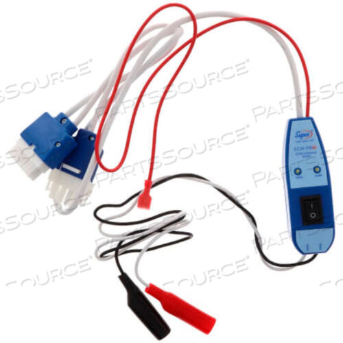 OEM#: ECMPROUNIVERSAL EC MOTOR TESTER от Supco