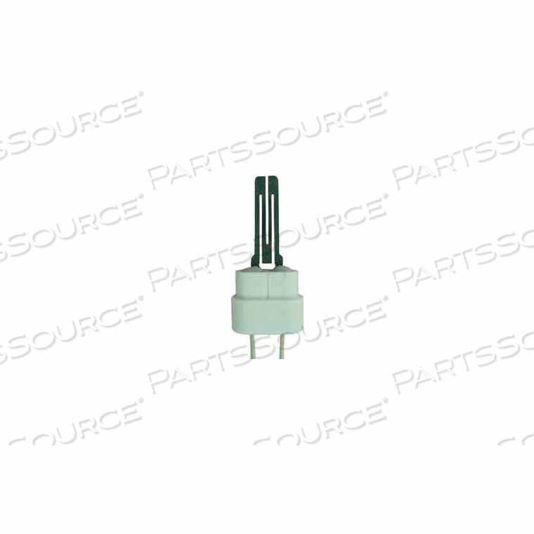 OEM#: IG401ROBERTSHAW 41-401 ЗАПАСНОЙ ВОСПЛАМЕНИТЕЛЬ С ГОРЯЧЕЙ ПОВЕРХНОСТЬЮ от Supco