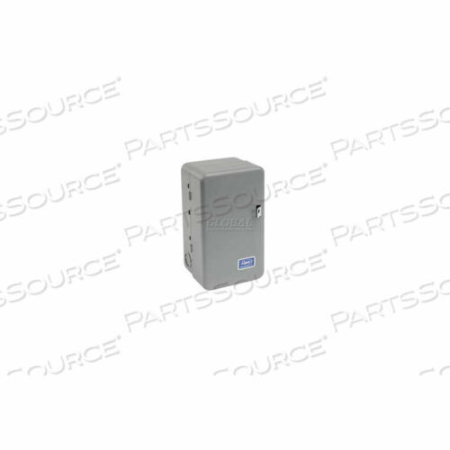 OEM#: S814520DEFROST CONTROL TIME INITIATED, TEMPERATURE OR PRESSURE TERMINATED by Supco