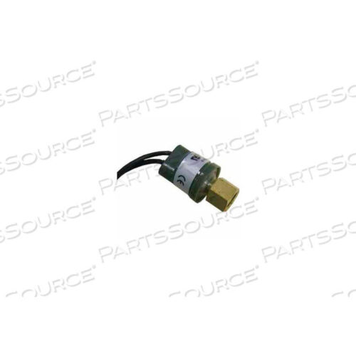 OEM#: SHP425325PRESSURE SWITCH - 425 PSI OPEN 325 PSI CLOSED by Supco