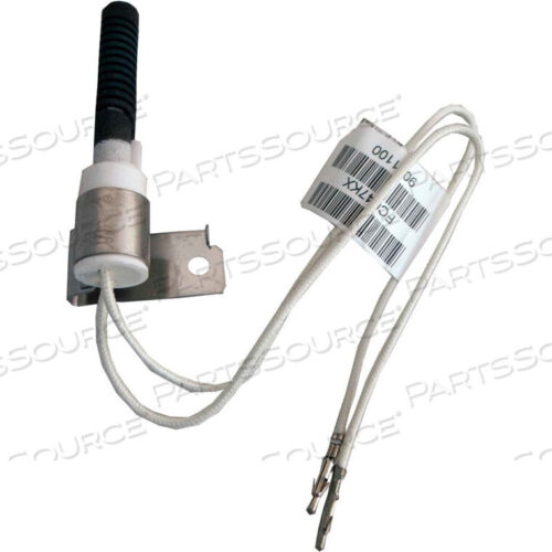 OEM#: SIG104GEM REPLACEMENT HOT SURFACE IGNITER by Supco