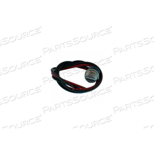 OEM#: SL79002THERM-O-DISC COMMERCIAL REFRIGERATION DEFROST THERMOSTAT 55-35 by Supco