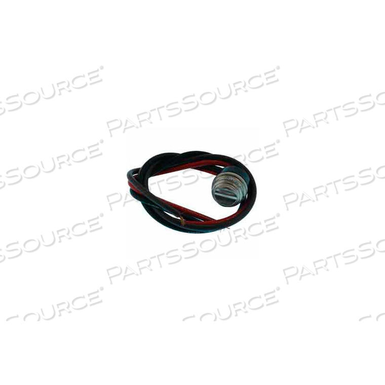 OEM#: SL79005THERM-O-DISC COMMERCIAL REFRIGERATION DEFROST THERMOSTAT 65-30 by Supco