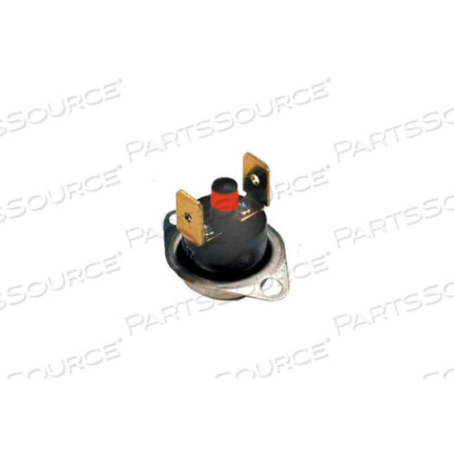 OEM#: STC6257THERMAL CUTOUT 15 AMP 257 OPEN TEMP by Supco