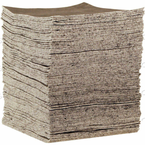 OEM#: 22883EVERSOAK LIGHT-DUTY ABSORBENT PADS, ЕМКОСТЬ 24 ГАЛЛОНА, 15 X 19, 100 ПРОКЛАДОК/КОРОБКА от Sellars Retail Dist Co.