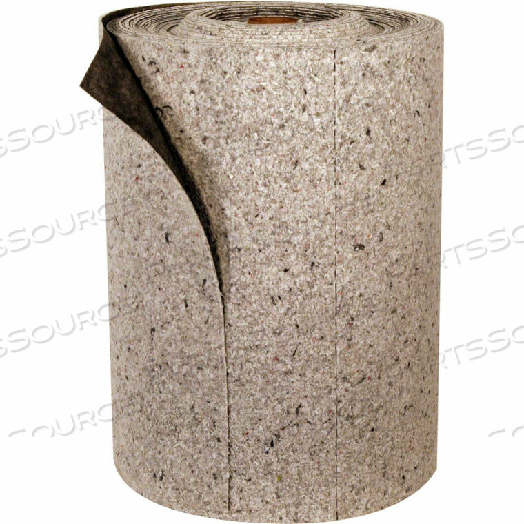 OEM#: 22884EVERSOAK ЛЕГКИЕ АБСОРБЕНТНЫЕ РУЛОНЫ, ОБЪЕМ 43 ГАЛЛОНА, 28-1/2 X 150, 1 РУЛОН/КОРОБКА от Sellars Retail Dist Co.