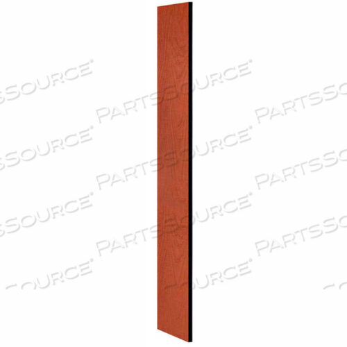 OEM#: 33300БОКОВАЯ ПАНЕЛЬ 33300 - ДЛЯ ДИЗАЙНЕРСКОГО ДЕРЕВЯННОГО ШКАФЧИКА 15D БЕЗ НАКЛОННОГО КАПОТА ВИШНЯ от Salsbury Industries