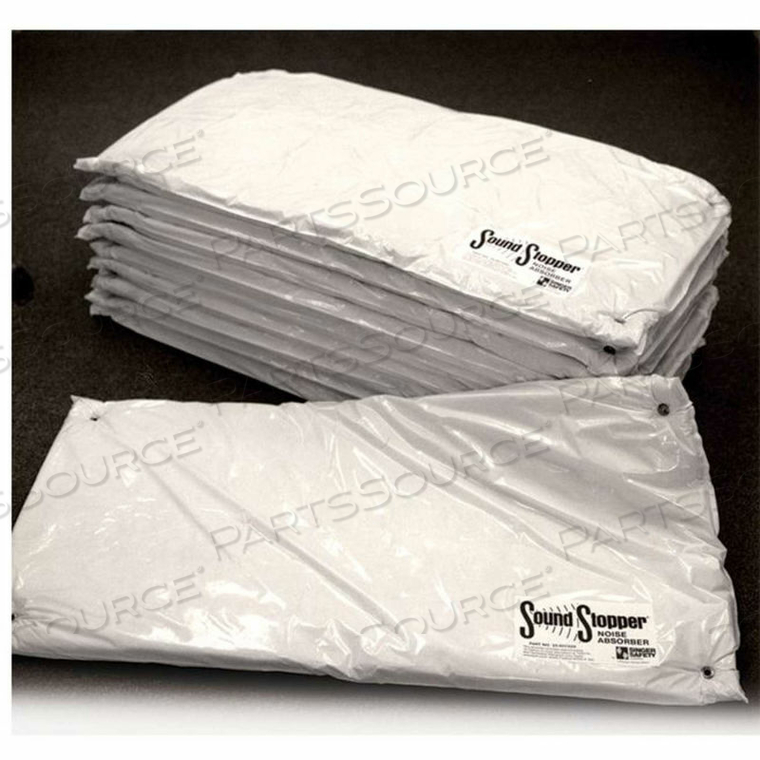 OEM#: 25-601020ПОЛИМЕРНЫЕ ПЕРЕГОРОДКИ, 4Ш X 2В X 2 ТОЛЩИНА от Singer Safety