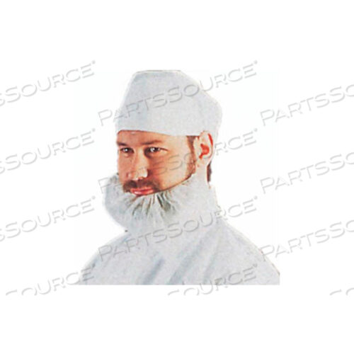 КРЫТИЕ БОРОДЫ