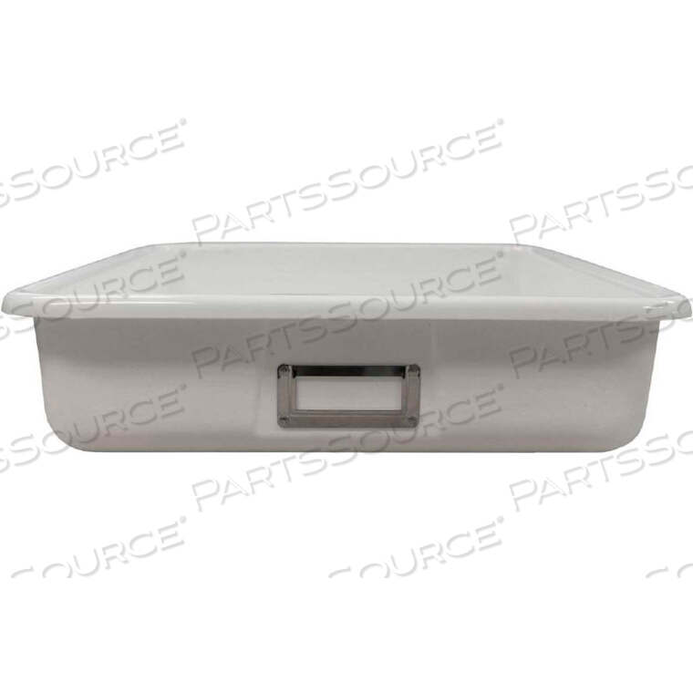 OEM#: T142-TANSTORAGE TOTE TAN T142 - 19 л X 12-1/2 ш X 4-3/8 в от Shirley Ks