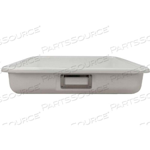 OEM#: T146-WHITESTORAGE TOTE WHITE T146 - 18 л X 10-1/2 ш X 2-3/4 в от Shirley Ks