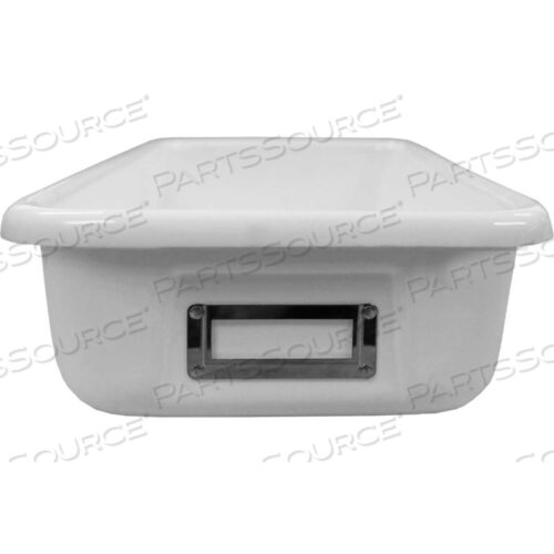 OEM#: T148-4-TANSTORAGE TOTE TAN T148-4 - 19 л X 10 ш x 4 ч от Shirley Ks